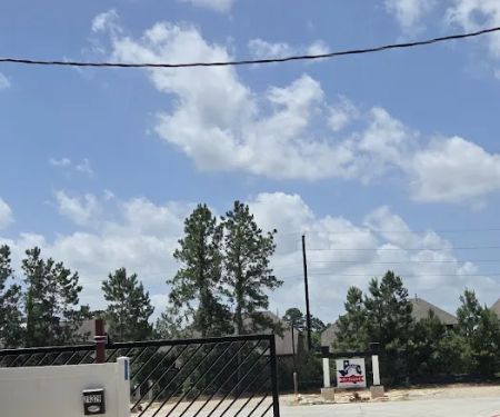 Porter Strong RV Resort