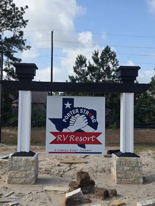 Porter Strong RV Resort 2