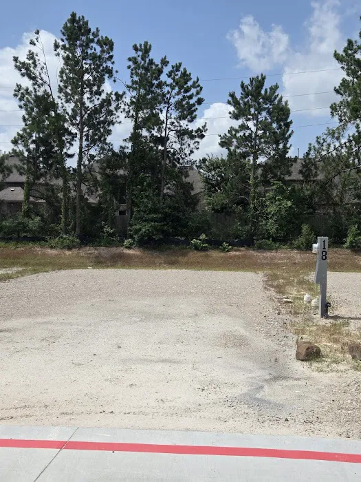 Porter Strong RV Resort 4