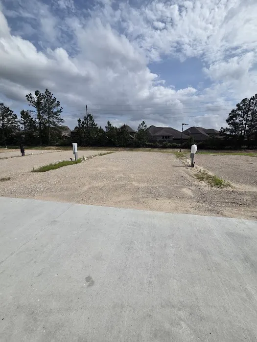 Porter Strong RV Resort 6