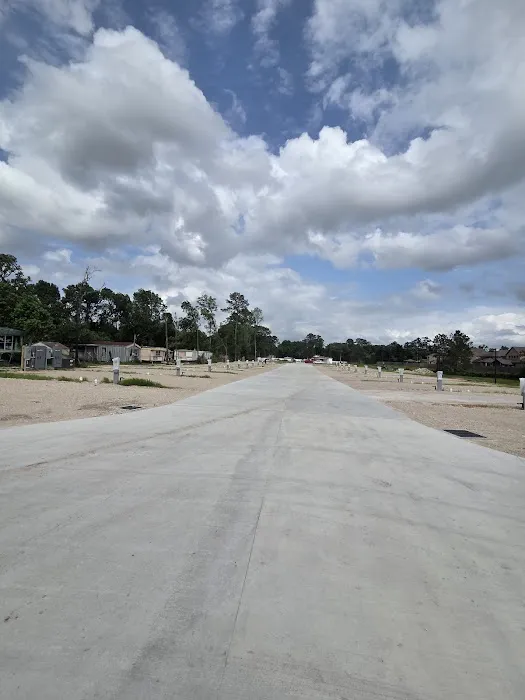 Porter Strong RV Resort 5