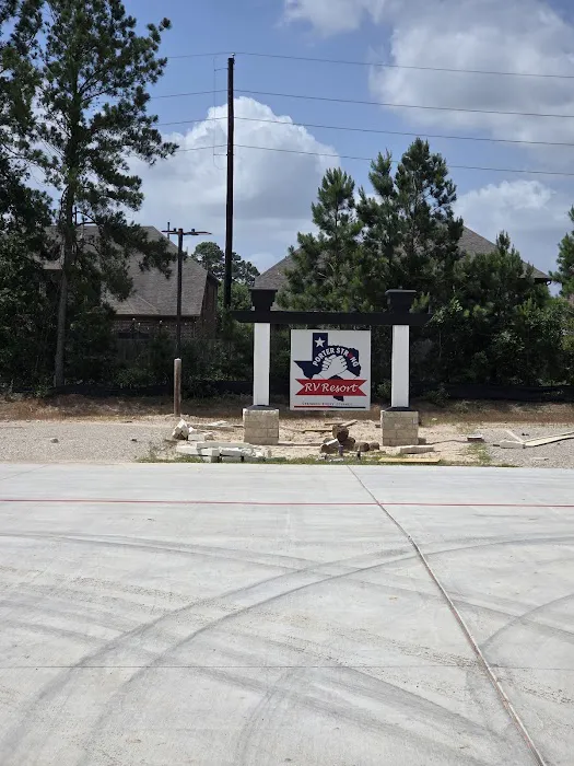 Porter Strong RV Resort 9