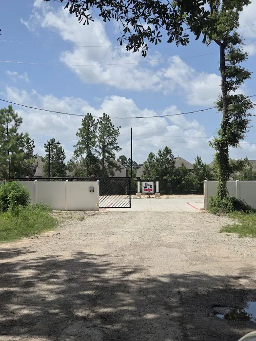 Porter Strong RV Resort 3