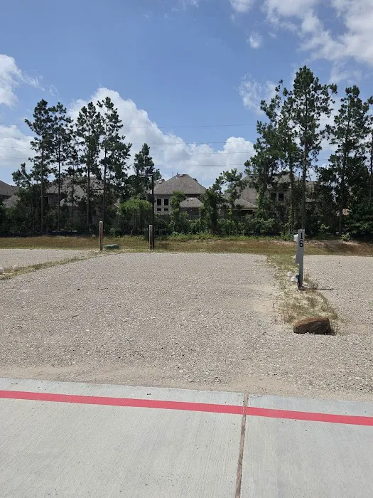 Porter Strong RV Resort 8