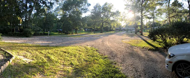 Colette RV Park & Tiny Homes 1