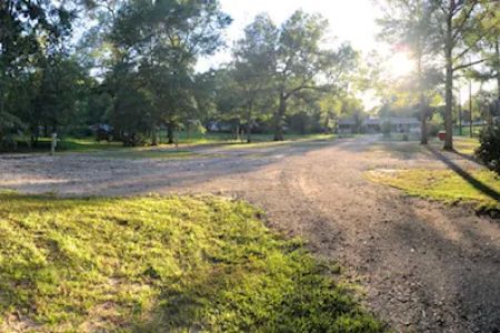 Colette RV Park & Tiny Homes