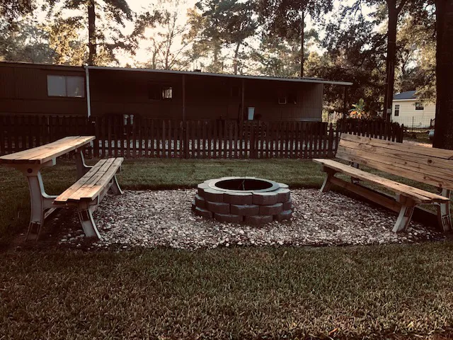 Colette RV Park & Tiny Homes 5