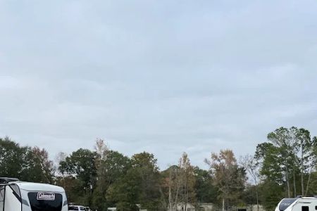 Ford Rd RV Park