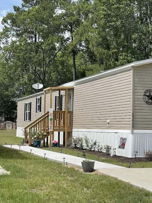 Forest Villas 2