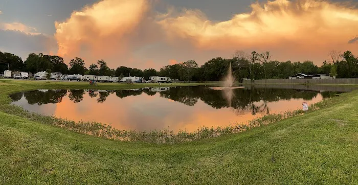 Cunningham Cove RV Park 1