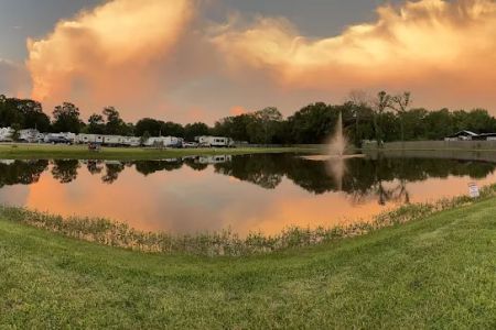 Cunningham Cove RV Park