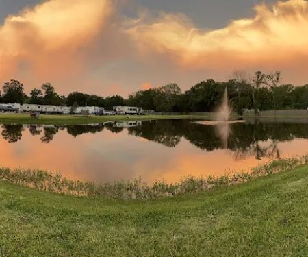 Cunningham Cove RV Park