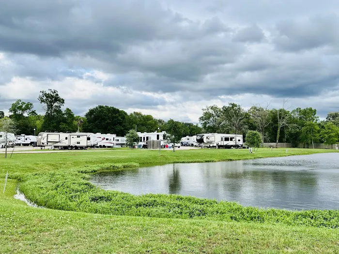 Cunningham Cove RV Park 10