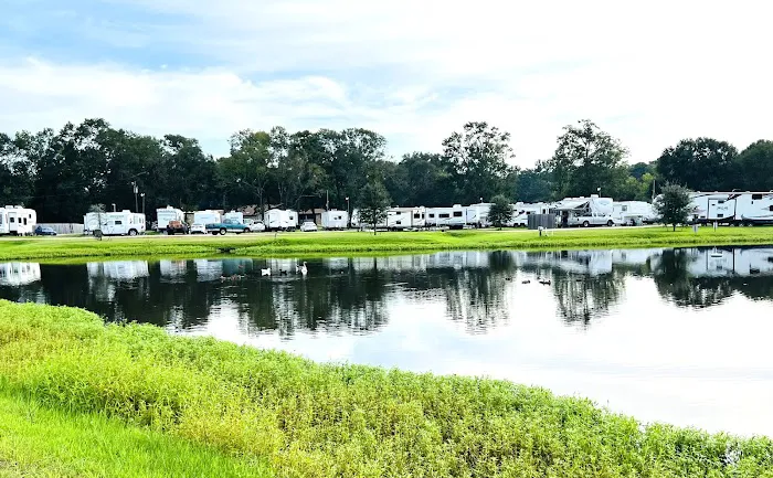 Cunningham Cove RV Park 9