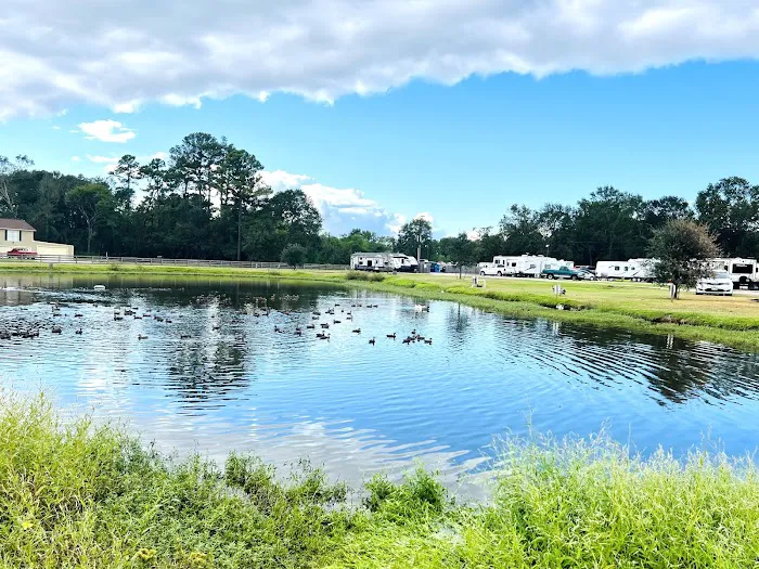 Cunningham Cove RV Park 7