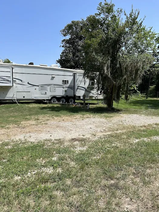River Bend Ranch RV Park 2