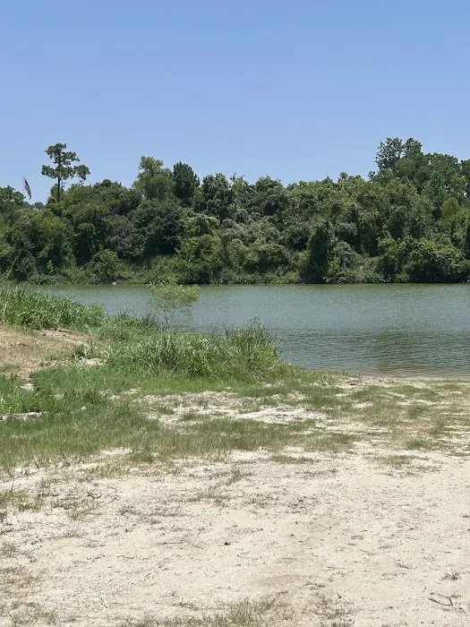 River Bend Ranch RV Park 1