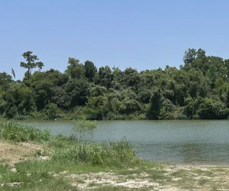 River Bend Ranch RV Park