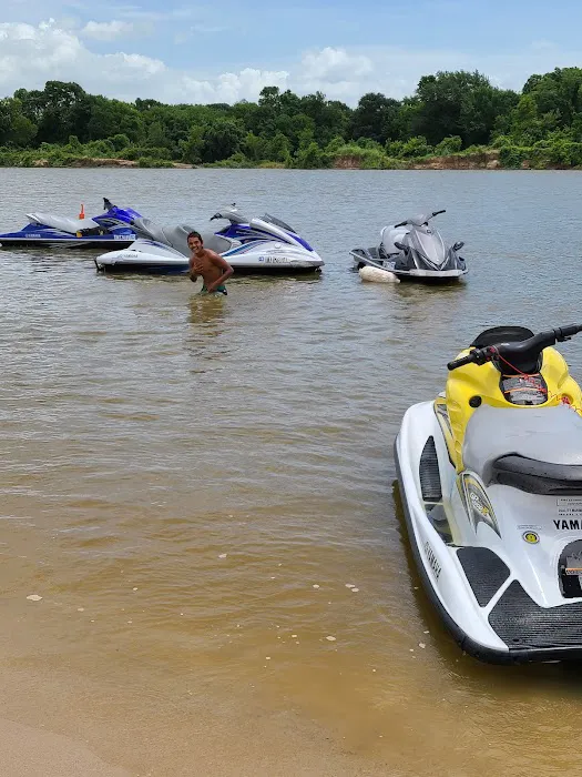 Riverside Camping Houston 6