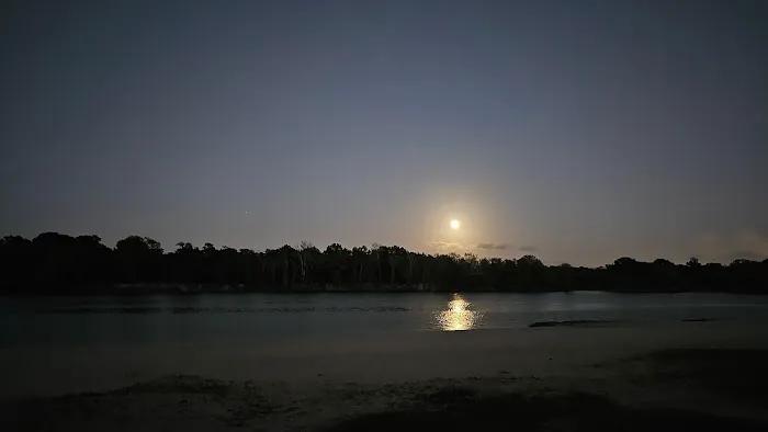 Riverside Camping Houston 1