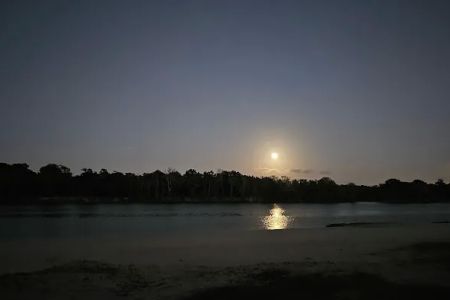 Riverside Camping Houston