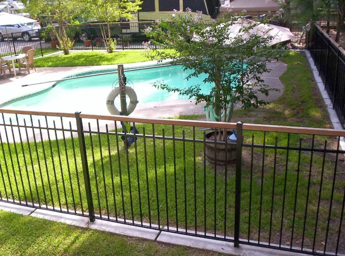 Lone Star Lakes RV Park 1