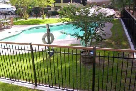 Lone Star Lakes RV Park
