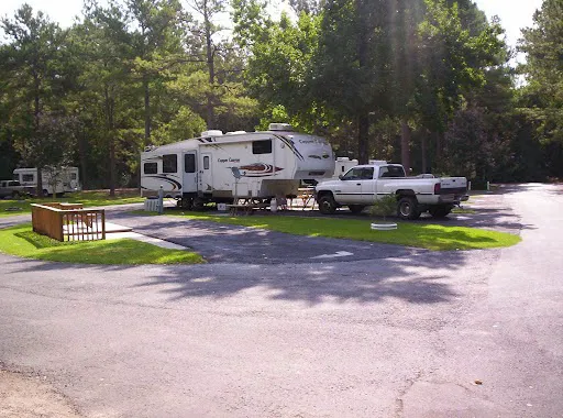 Lone Star Lakes RV Park 3