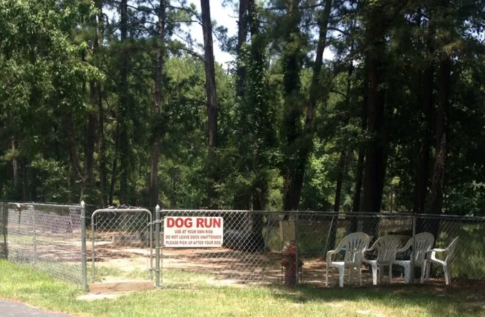 Lone Star Lakes RV Park 6