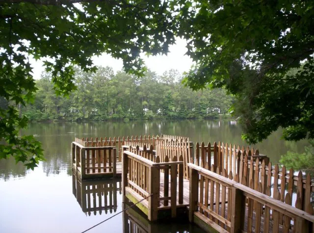 Lone Star Lakes RV Park 9