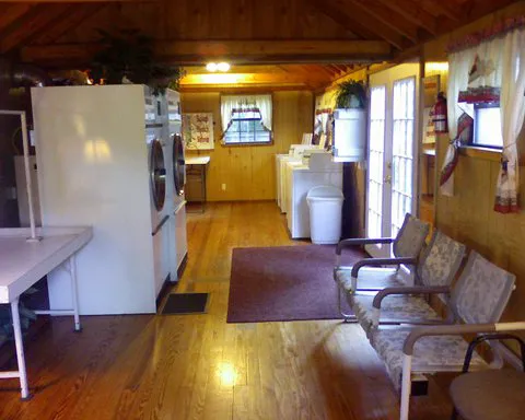 Lone Star Lakes RV Park 8