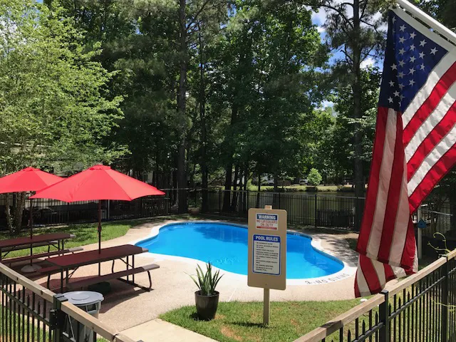 Lone Star Lakes RV Park 10