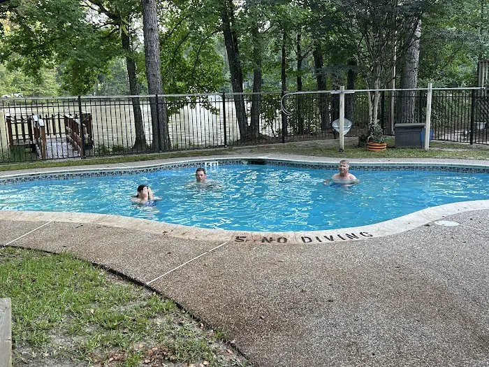 Lone Star Lakes RV Park 7