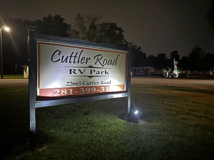 Cuttler Road RV Park 1