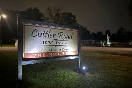 Cuttler Road RV Park