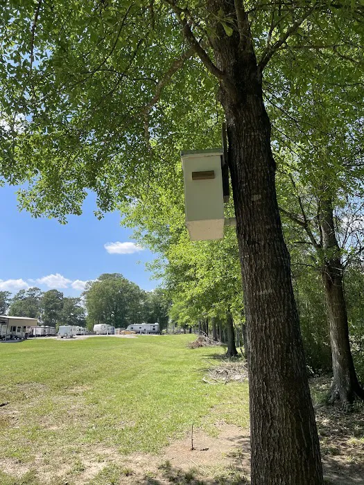 Cuttler Road RV Park 2