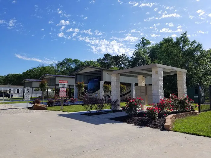 Cuttler Road RV Park 3
