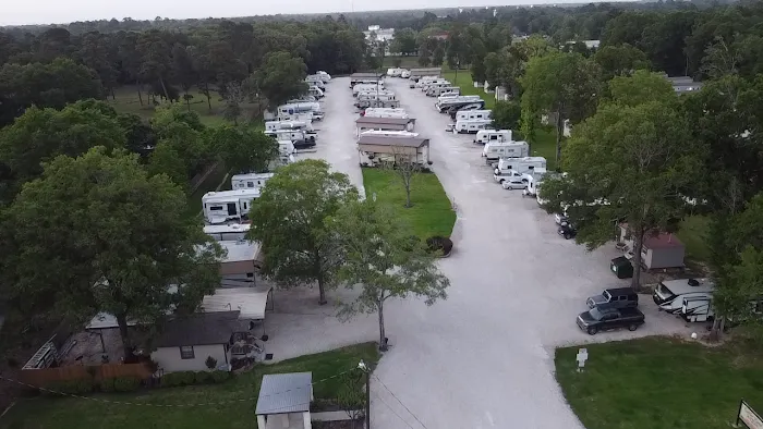 Cuttler Road RV Park 10