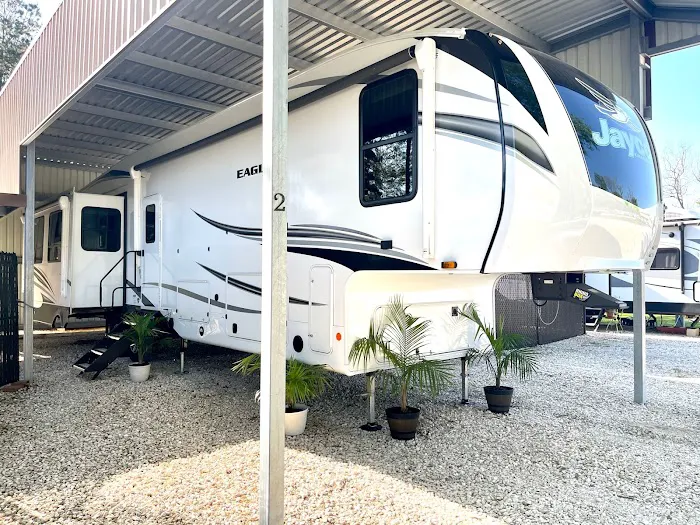 Cuttler Road RV Park 8