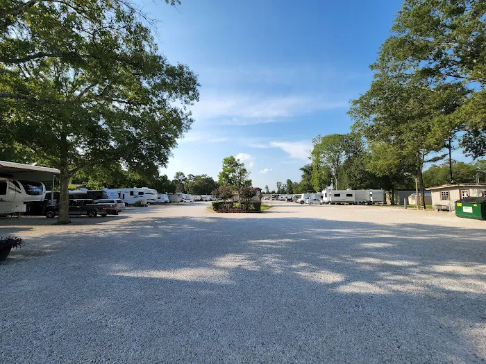 Cuttler Road RV Park 4