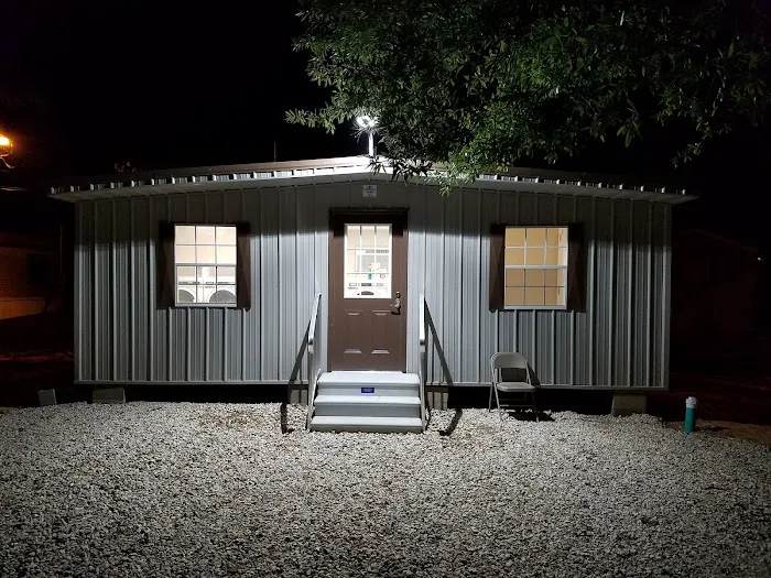 Cuttler Road RV Park 9