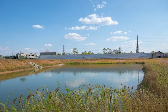 New Caney RV Park 9