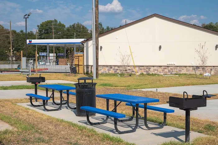 New Caney RV Park 2
