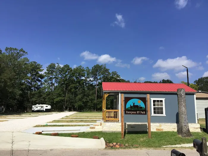 European Rv Park 1