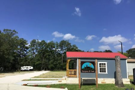 European Rv Park