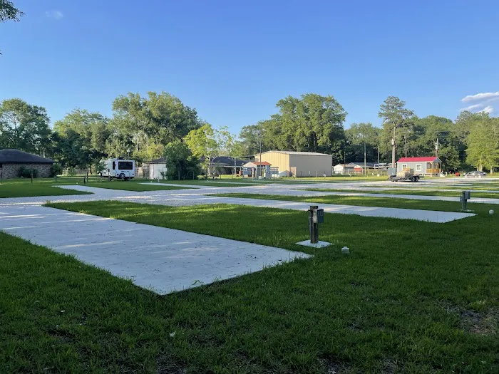 European Rv Park 10
