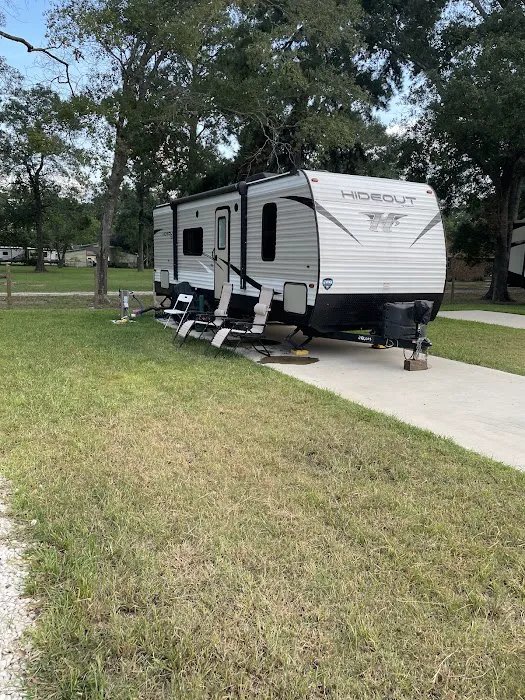 European Rv Park 9