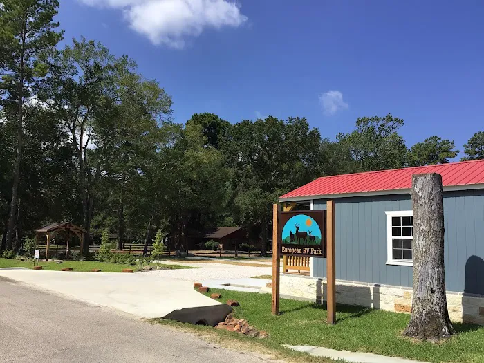 European Rv Park 3