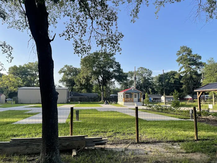 European Rv Park 6