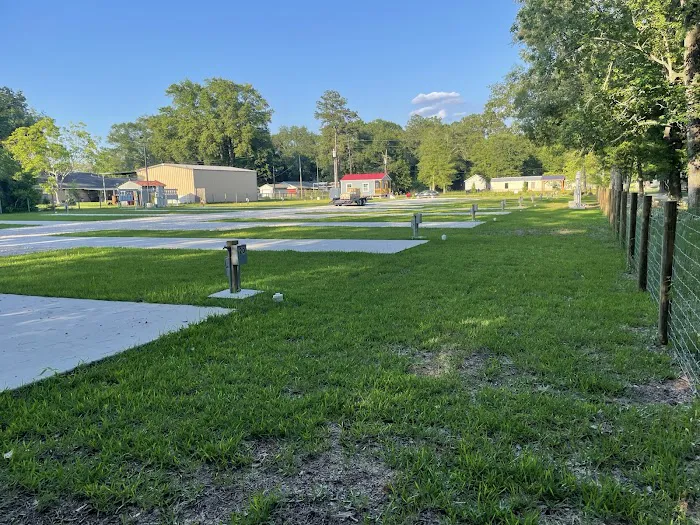 European Rv Park 8